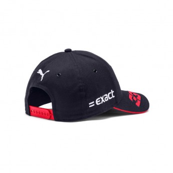Red Bull Racing čiapka baseballová šiltovka navy Verstappen Team 2019