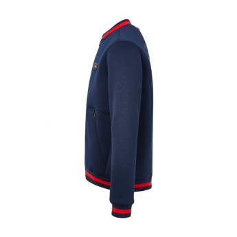 Red Bull Racing pánska bunda navy Bomber Team 2019