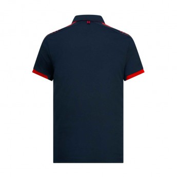 Red Bull Racing polokošeľa navy Seasonal Team 2019