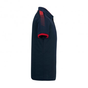 Red Bull Racing polokošeľa navy Seasonal Team 2019