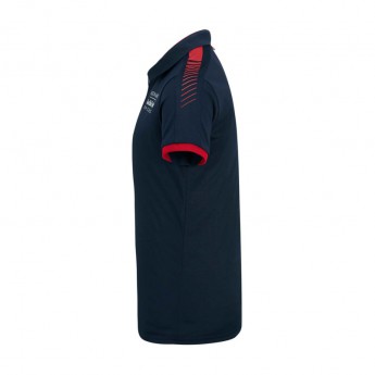 Red Bull Racing polokošeľa navy Seasonal Team 2019