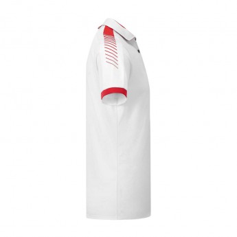 Red Bull Racing polokošeľa white Seasonal Team 2019