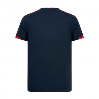 Red Bull Racing pánske tričko navy Seasonal Team 2019