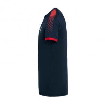 Red Bull Racing pánske tričko navy Seasonal Team 2019