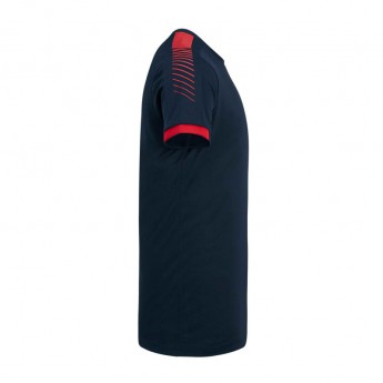 Red Bull Racing pánske tričko navy Seasonal Team 2019