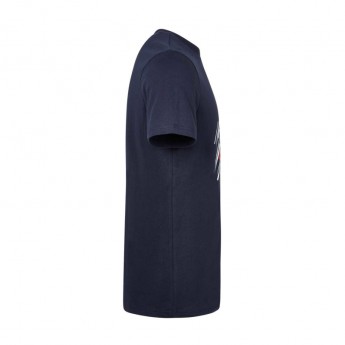 Red Bull Racing pánske tričko navy Verstappen Number navy Team 2019