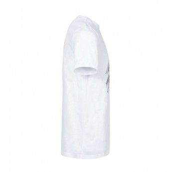 Red Bull Racing pánske tričko white Verstappen Number navy Team 2019
