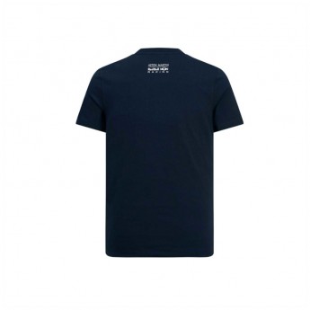 Red Bull Racing pánske tričko navy Accelerate F1 Team 2019