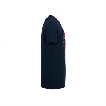 Red Bull Racing pánske tričko navy Accelerate F1 Team 2019