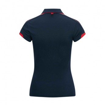 Red Bull Racing dámske polo tričko navy Seasonal F1 Team 2019