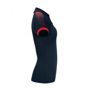 Red Bull Racing dámske polo tričko navy Seasonal F1 Team 2019