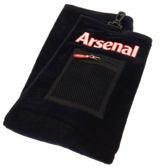 FC Arsenal osuška Tri-Fold Towel NV