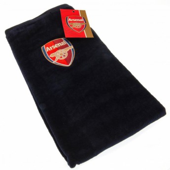 FC Arsenal osuška Tri-Fold Towel NV