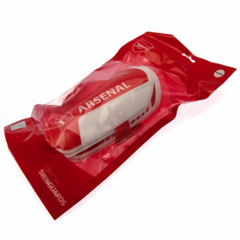 FC Arsenal detské chrániče Shin Pads Youths SP 10 to 12 years