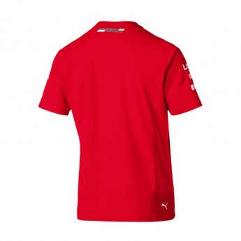 Ferrari pánske tričko red F1 Team 2019