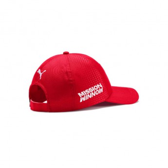 Ferrari čiapka baseballová šiltovka red F1 Team 2019
