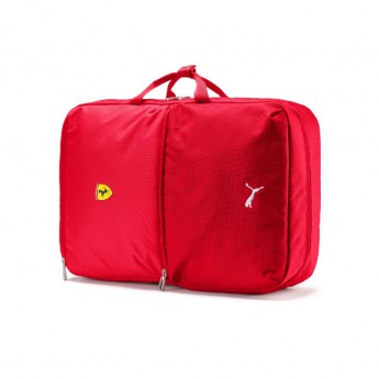 Ferrari batoh red F1 Team 2019