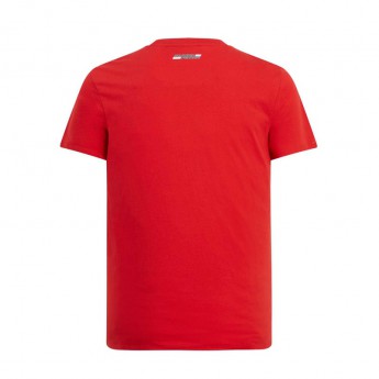 Ferrari pánske tričko red Graphic F1 Team 2019