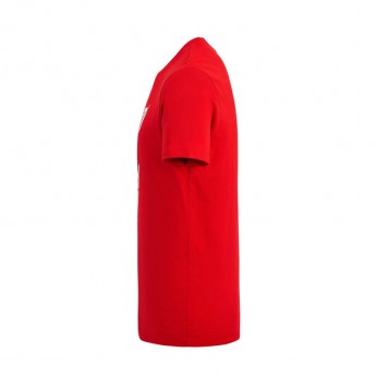 Ferrari pánske tričko red Graphic F1 Team 2019