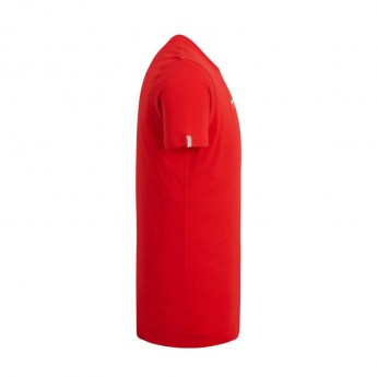 Ferrari pánske tričko red Shield F1 Team 2019