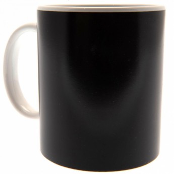 FC Barcelona hrnček Heat Changing Mug GR