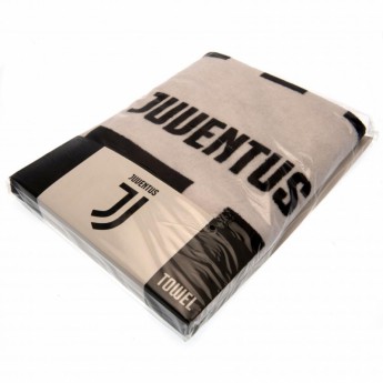 Juventus Torino osuška Towel