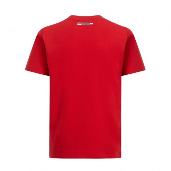 Ferrari detské tričko red Graphic F1 Team 2019