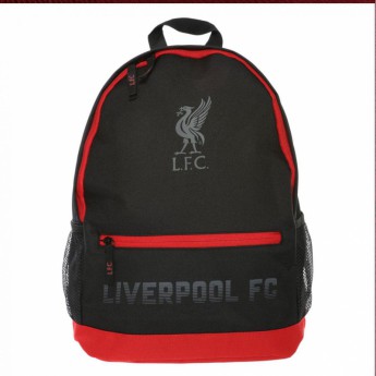 FC Liverpool batoh Backpack BK