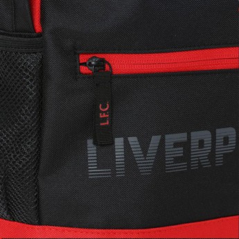 FC Liverpool batoh Backpack BK