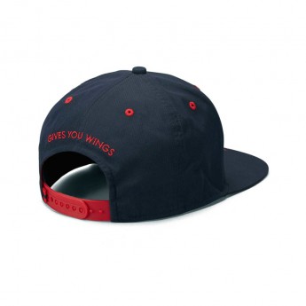Red Bull Racing čiapka flat šiltovka Brim Logo navy F1 Team 2019