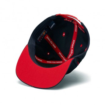 Red Bull Racing čiapka flat šiltovka Brim Logo navy F1 Team 2019