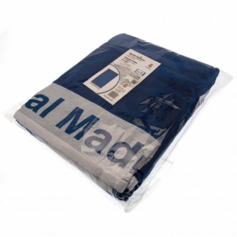 Real Madrid osuška Jaquard Towel