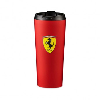 Ferrari termohrnček red F1 Team 2019