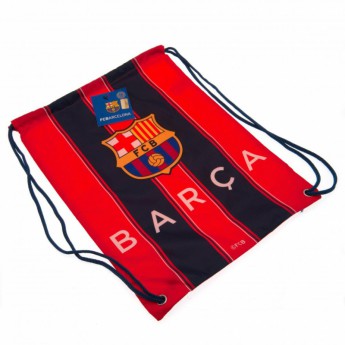 FC Barcelona športová taška Gym Bag ST