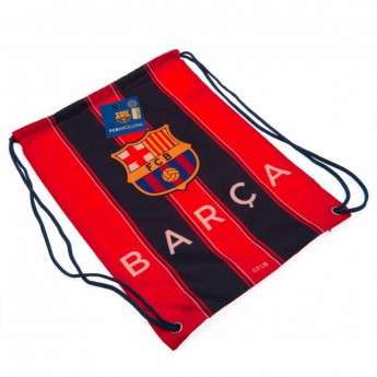 FC Barcelona taška gym bag Gym Bag ST