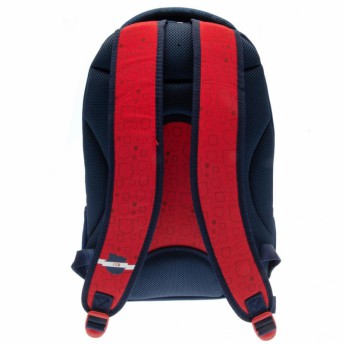 FC Barcelona batoh Premium Backpack ST