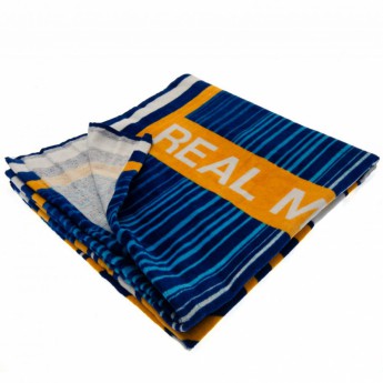 Real Madrid osuška Towel STW