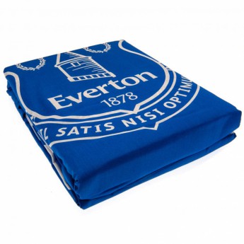 FC Everton obliečky na dvojposteľ Double Duvet Set PL