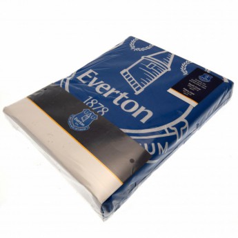 FC Everton obliečky na dvojposteľ Double Duvet Set PL