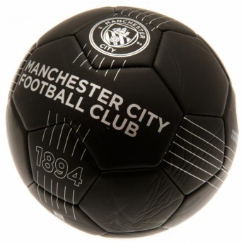 Manchester City futbalová lopta Football RT size 5