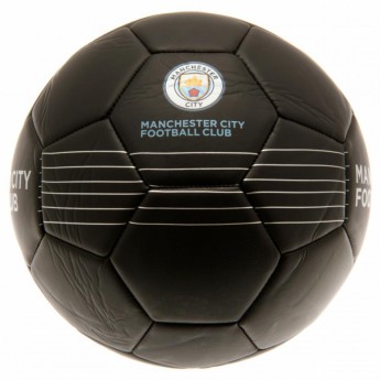 Manchester City futbalová lopta Football RT size 5