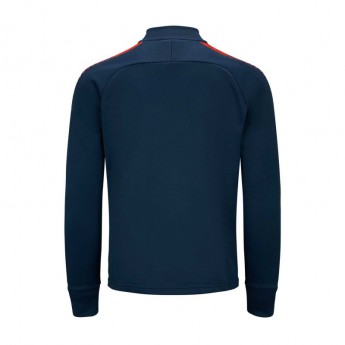 Red Bull Racing pánska mikina Sweat jacket Track F1 Team 2019