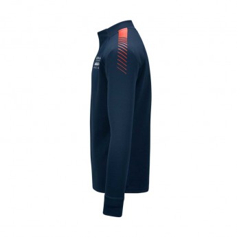 Red Bull Racing pánska mikina Sweat jacket Track F1 Team 2019