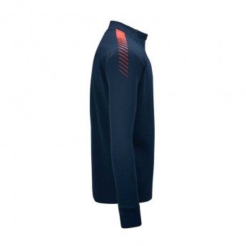 Red Bull Racing pánska mikina Sweat jacket Track F1 Team 2019