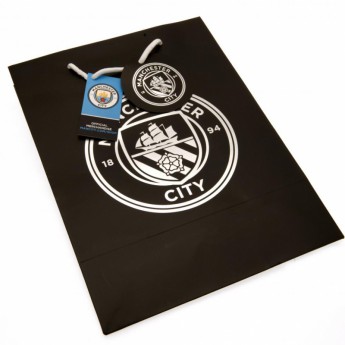 Manchester City darčeková taška Gift Bag