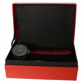 FC Liverpool pánske hodinky Watch Gift Set