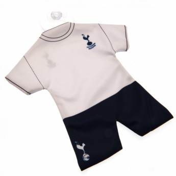 Tottenham mini dres do auta Mini Kit NV