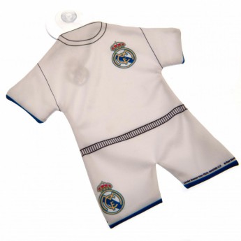 Real Madrid mini dres do auta Mini Kit