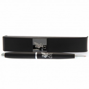 FC Liverpool pero a puzdro pen & case set