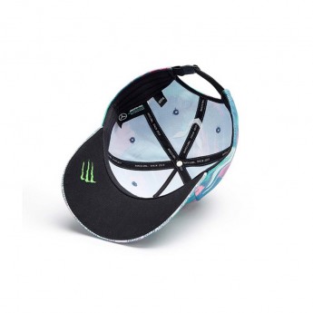 Mercedes AMG Petronas čiapka baseballová šiltovka Lewis Hamilton Barcelona GP F1 Team 2019